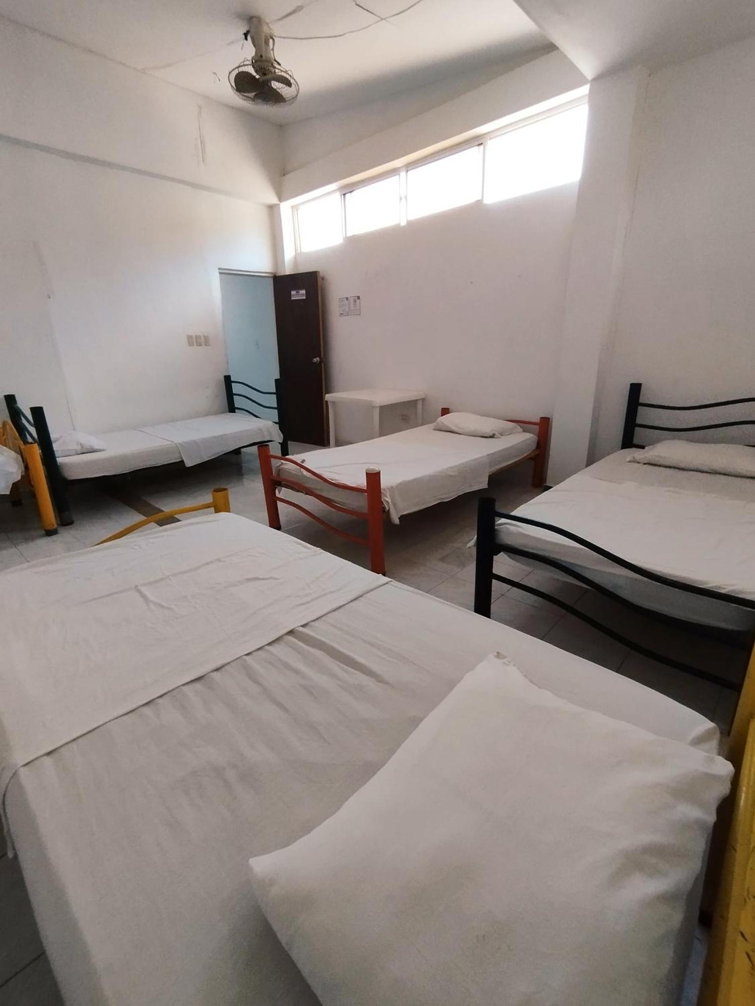 Sierraventura Hostel Taganga Esterno foto