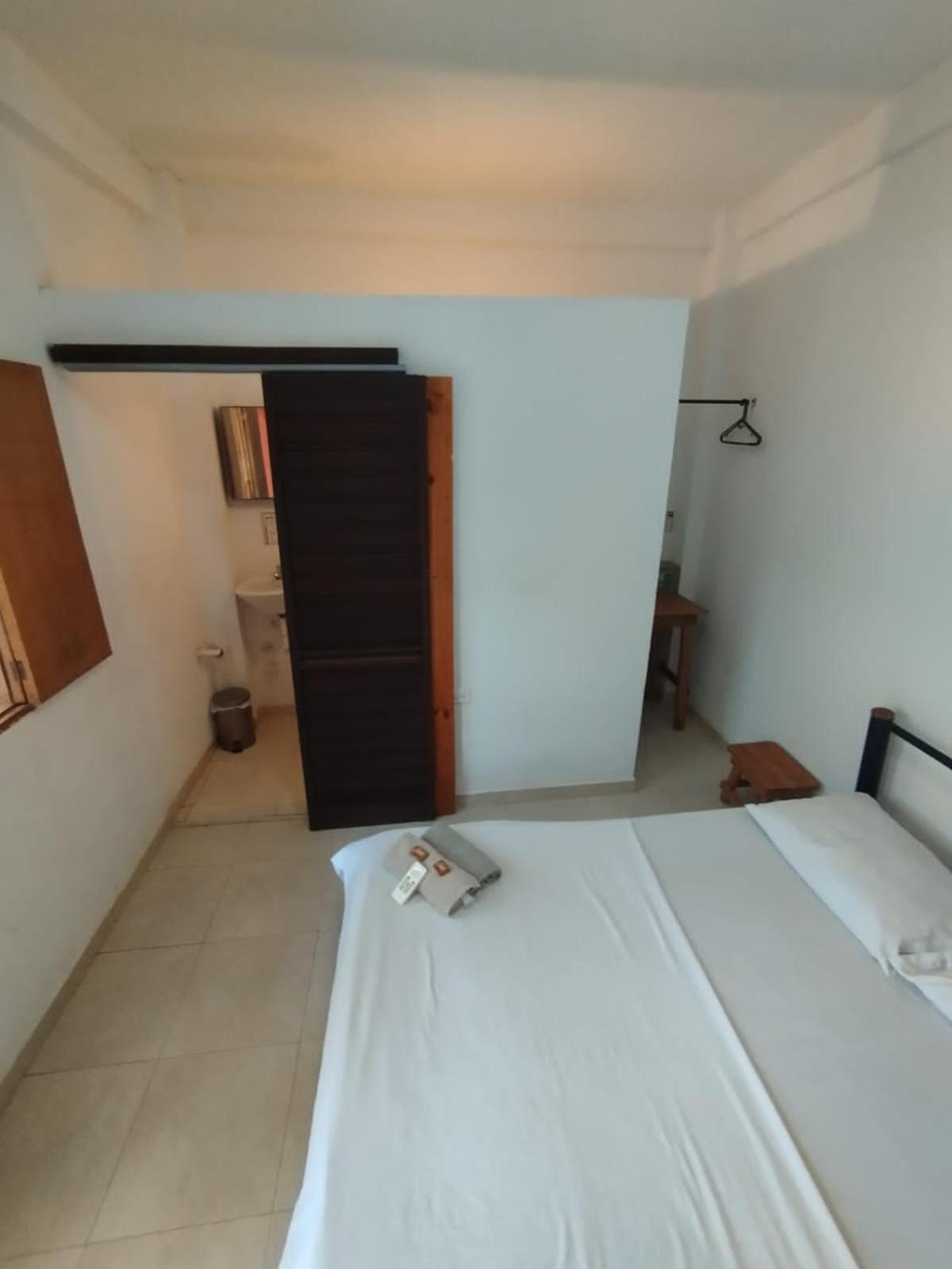 Sierraventura Hostel Taganga Esterno foto